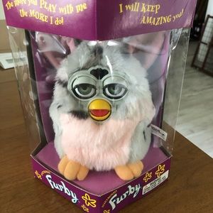 Furby